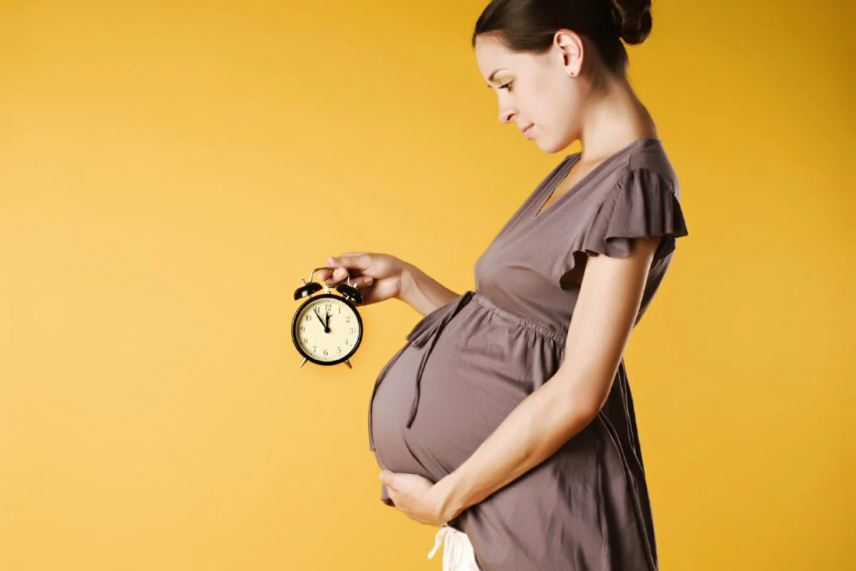 ما هي انقباضات براكستون