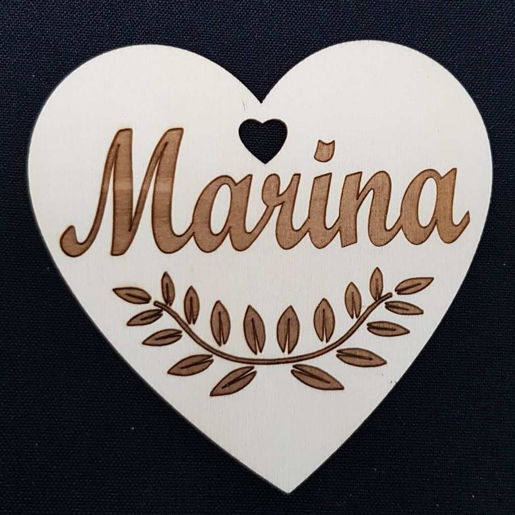 معنى اسم مارينا