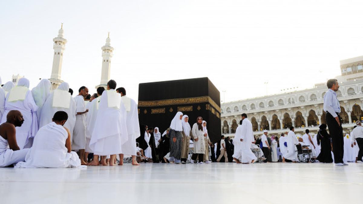 من اين يحرم اهل جدة