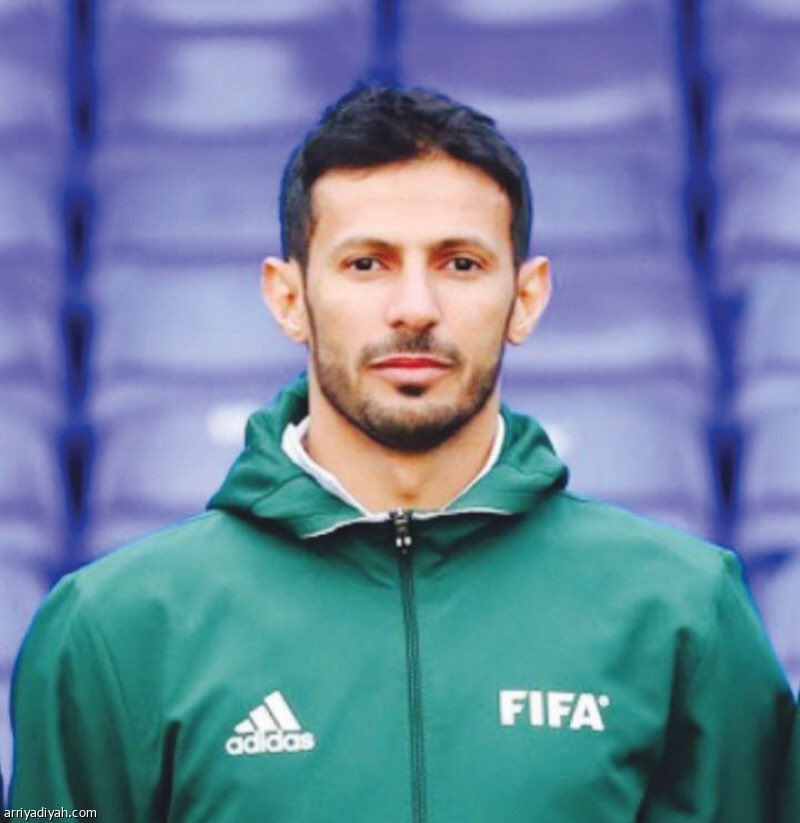 ماجد الشمراني وش يرجع