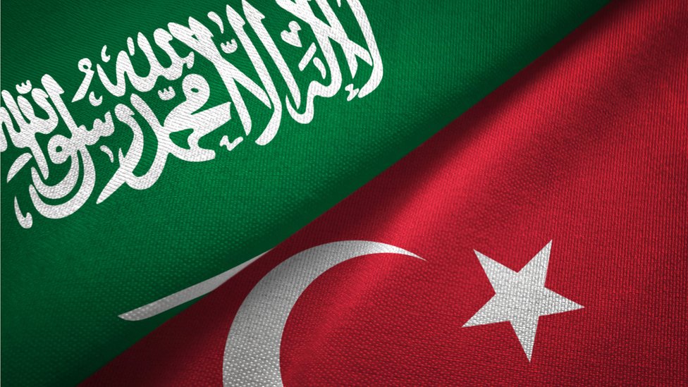من هي القبائل التي حاربت الأتراك