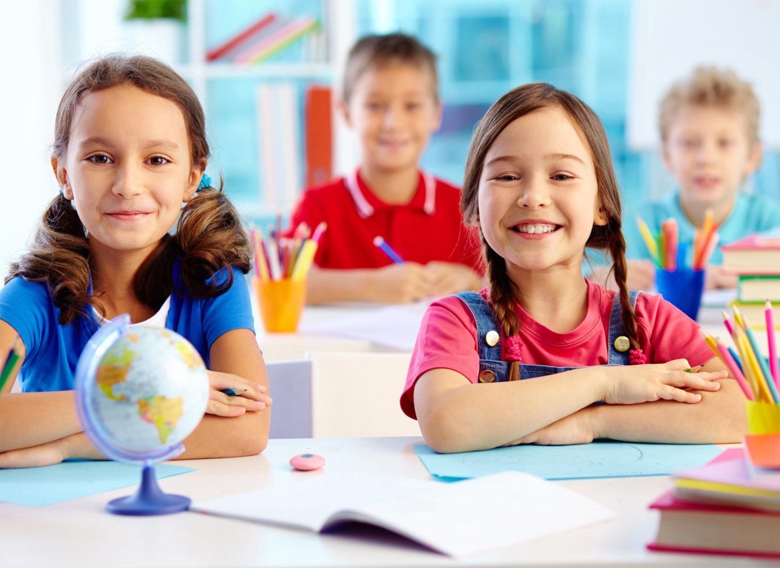 نص وصفي عن المدرسة جاهز للطباعة