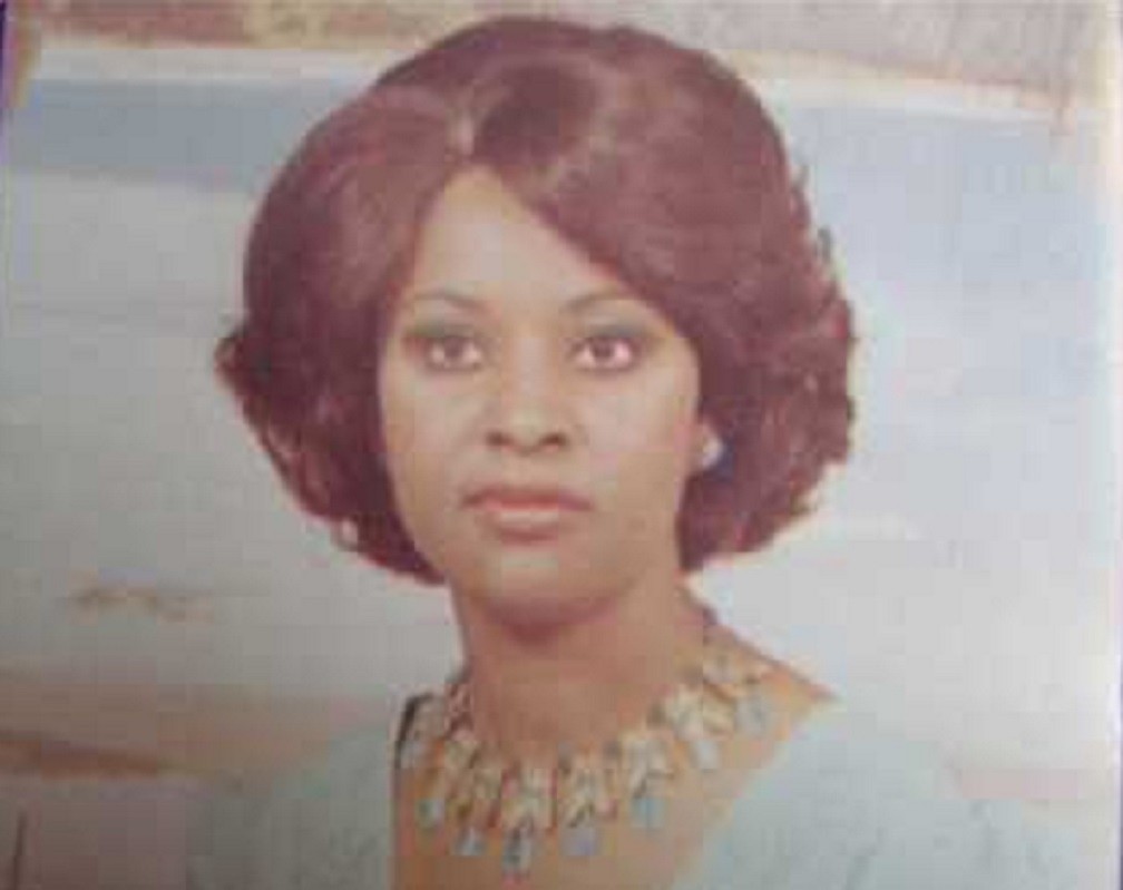 هل زينب الضاحي حية