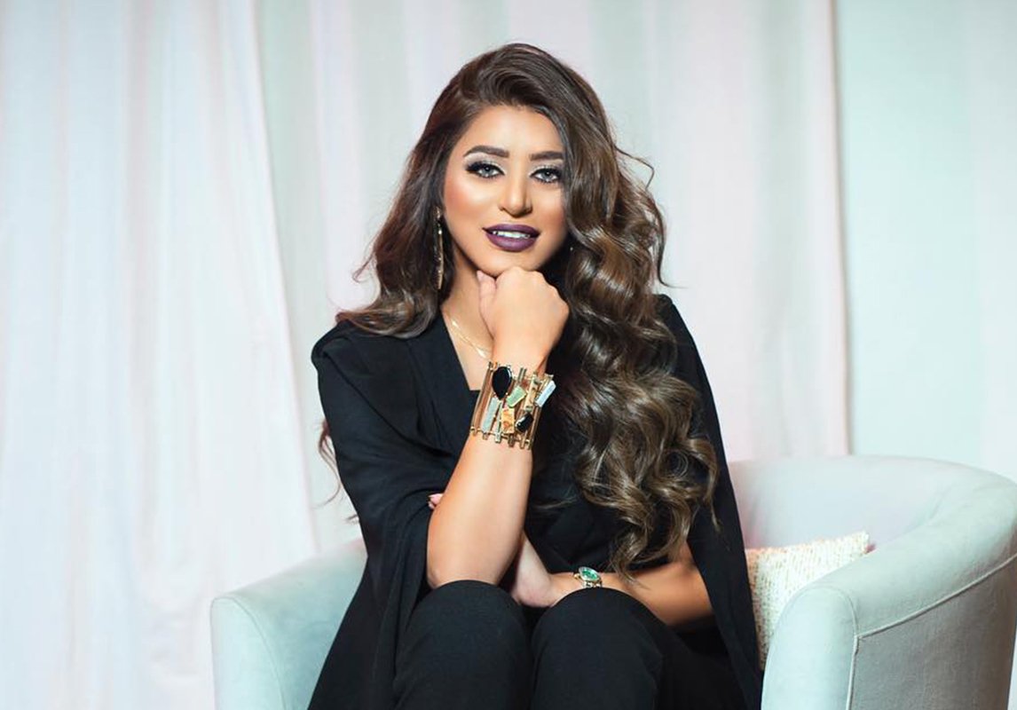 هل صمود الكندري حامل