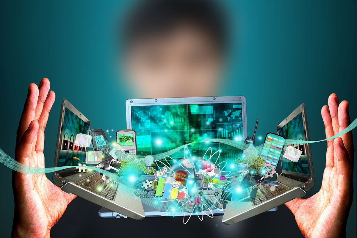 تعريف التأثير الكهروضوئي