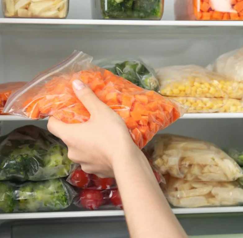 افضل انواع اكياس حفظ الطعام واين تباع