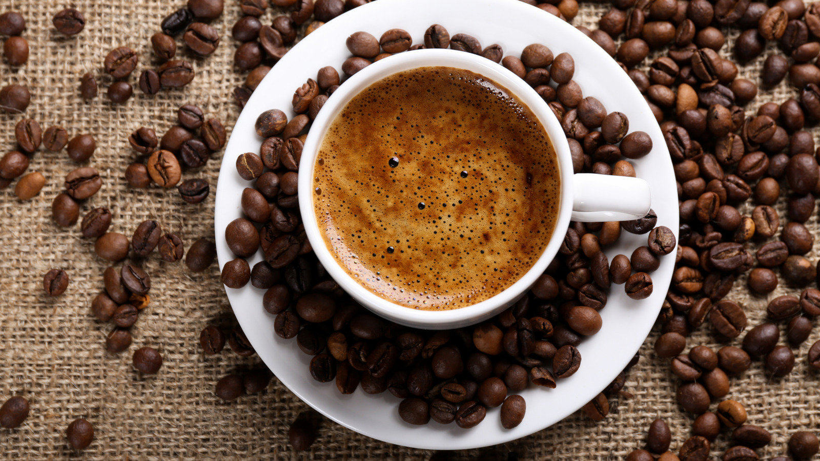 تفسير رؤية عمل القهوة في المنام