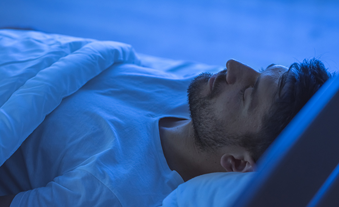 رؤية الزوجة المتوفية في المنام