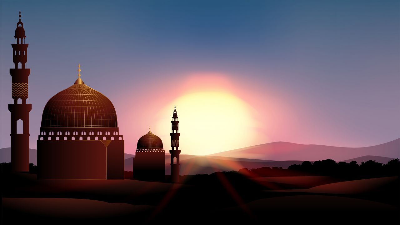 ما هي الدعوة