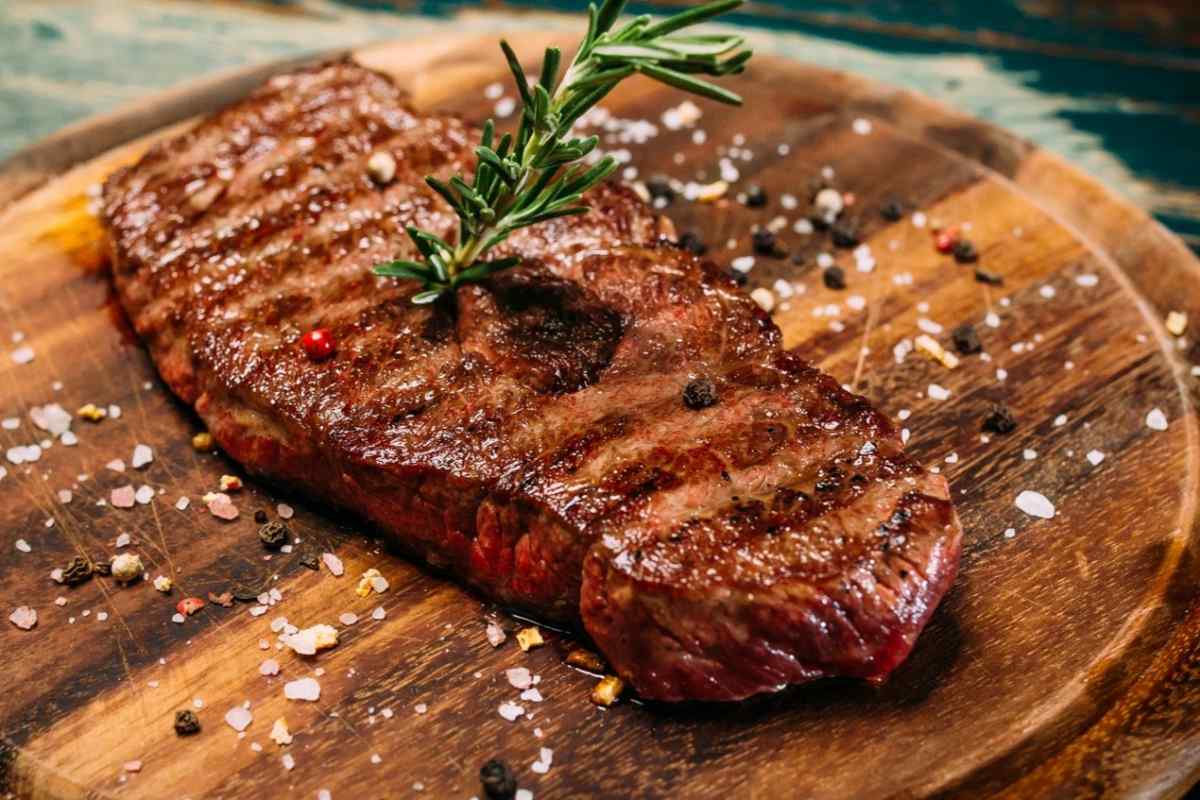 افضل مطعم ستيك في الرياض مع الأسعار 2024