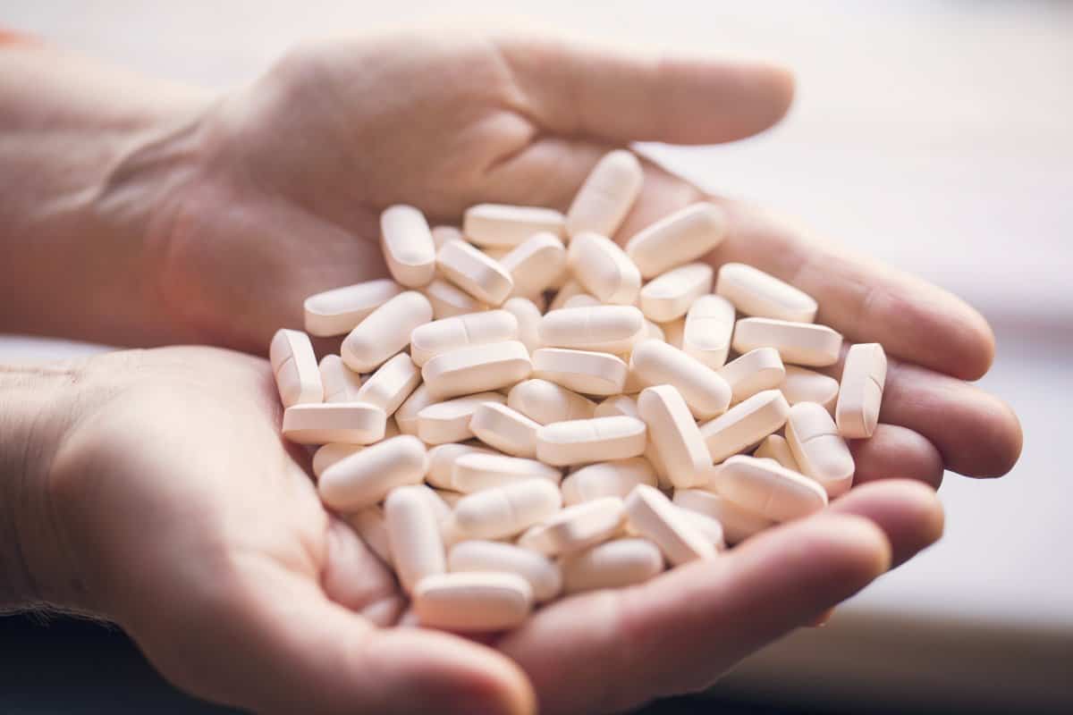 افضل انواع حبوب الكولاجين لنفخ الخدود