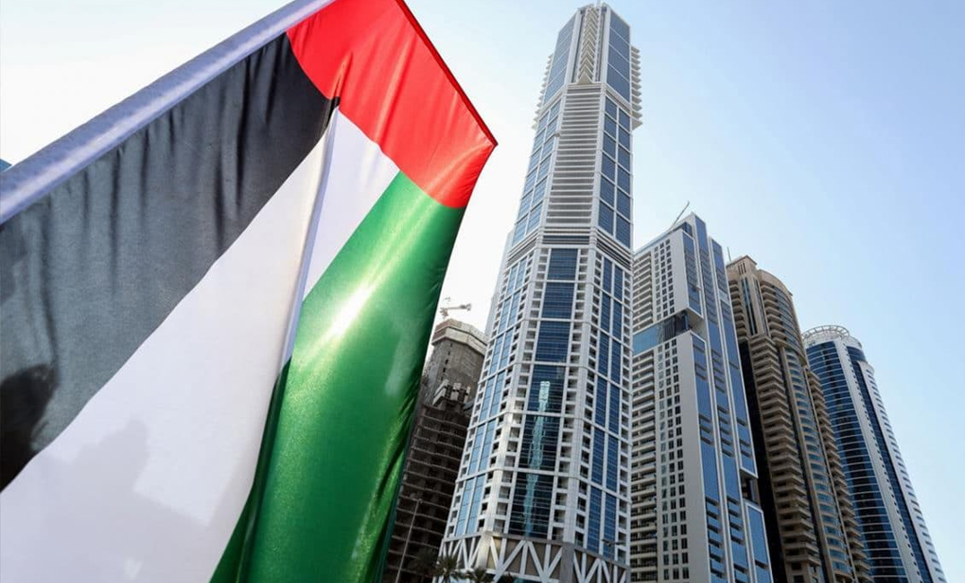 الجهود التي قامت بها دولة الامارات لتنويع مصادر الطاقة