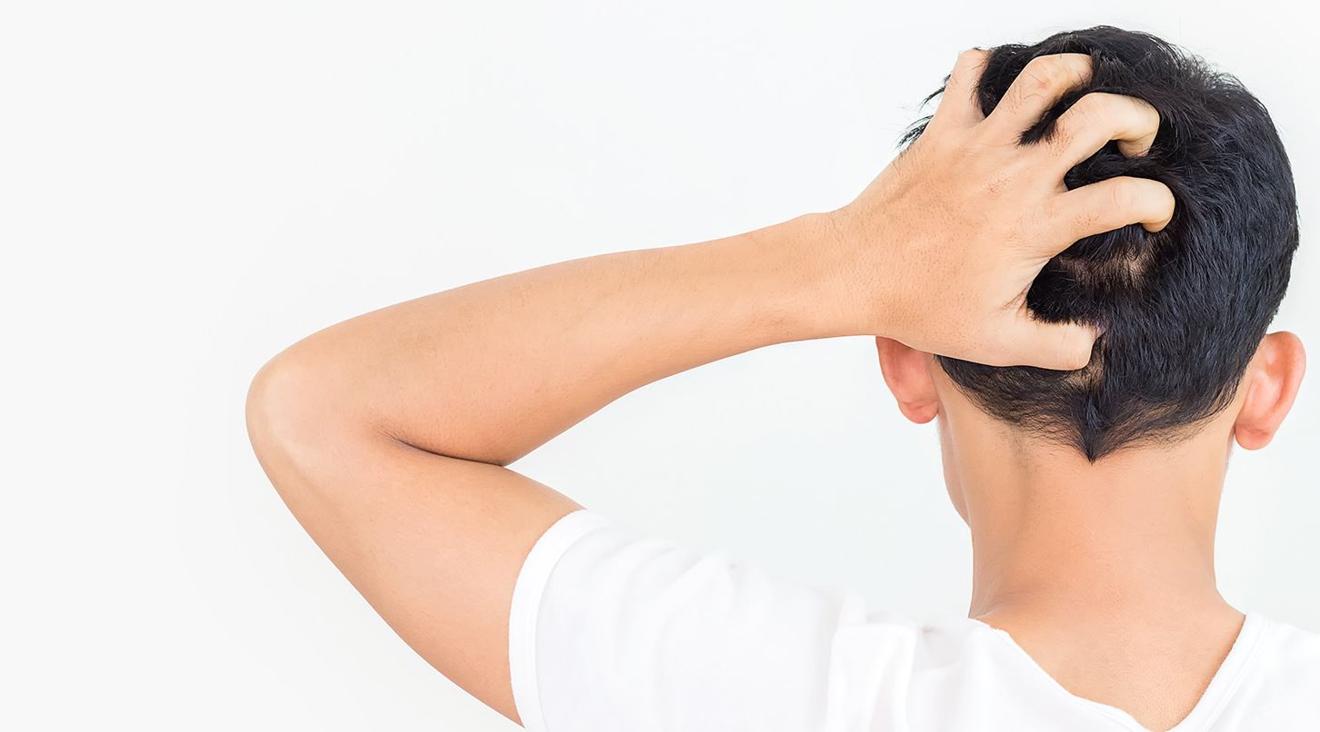 الشعرة جزء حيٌ من جسمِ الإنسانِ