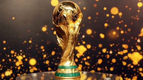 الفرق المتأهلة لكأس العالم 2022 أفريقيا
