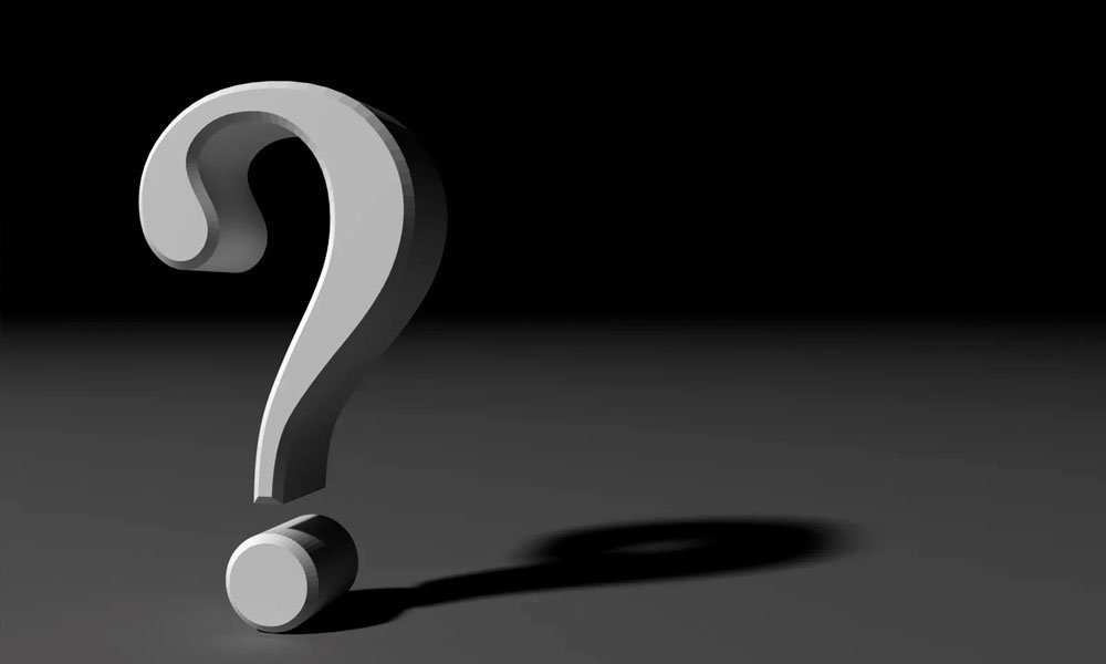 القانون يفسر سلوك أو نمط متكرر