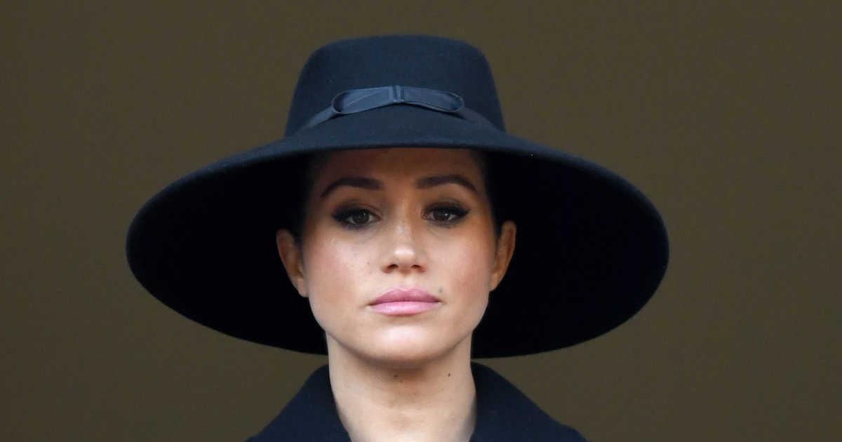 انستقرام ميغان ماركل الرسمي