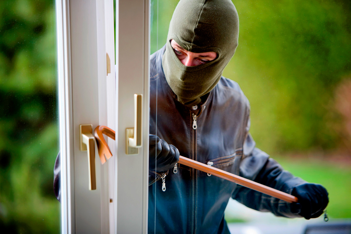 تفسير حلم لصوص يدخلون البيت للمتزوجة