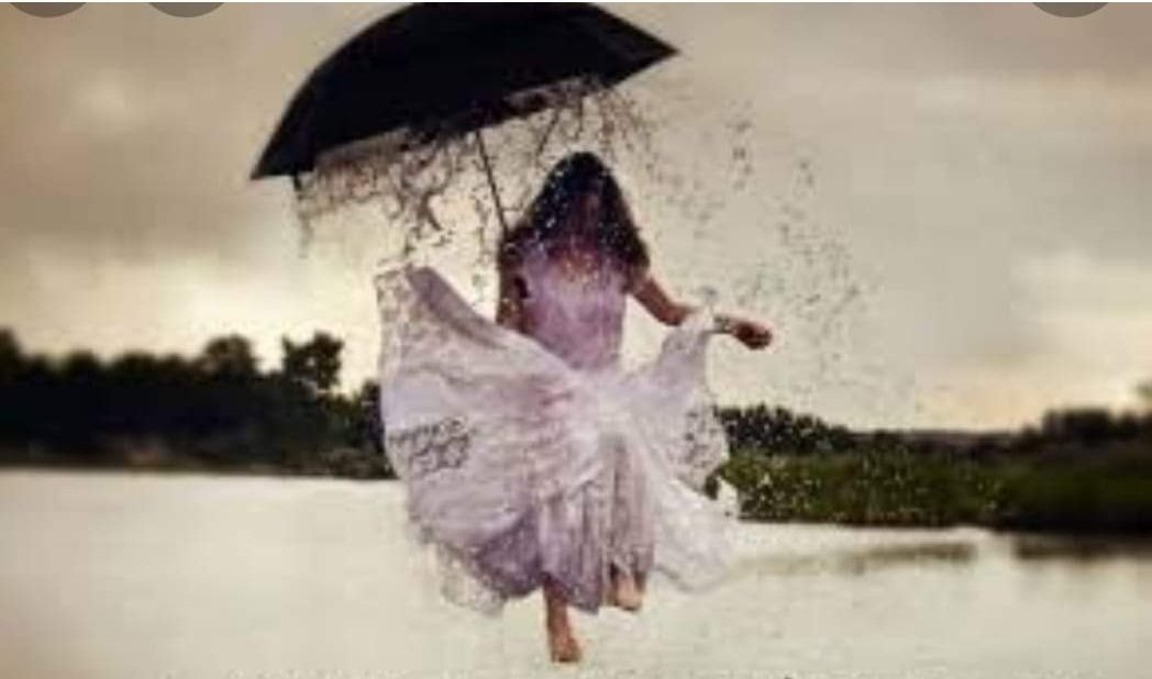 تفسير حلم نزول المطر بغزارة