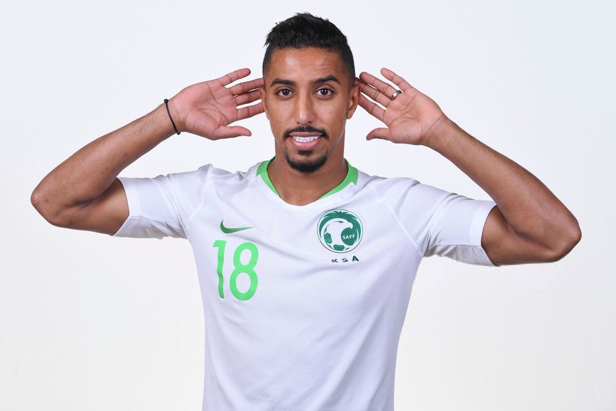 تويتر سالم الدوسري الرسمي