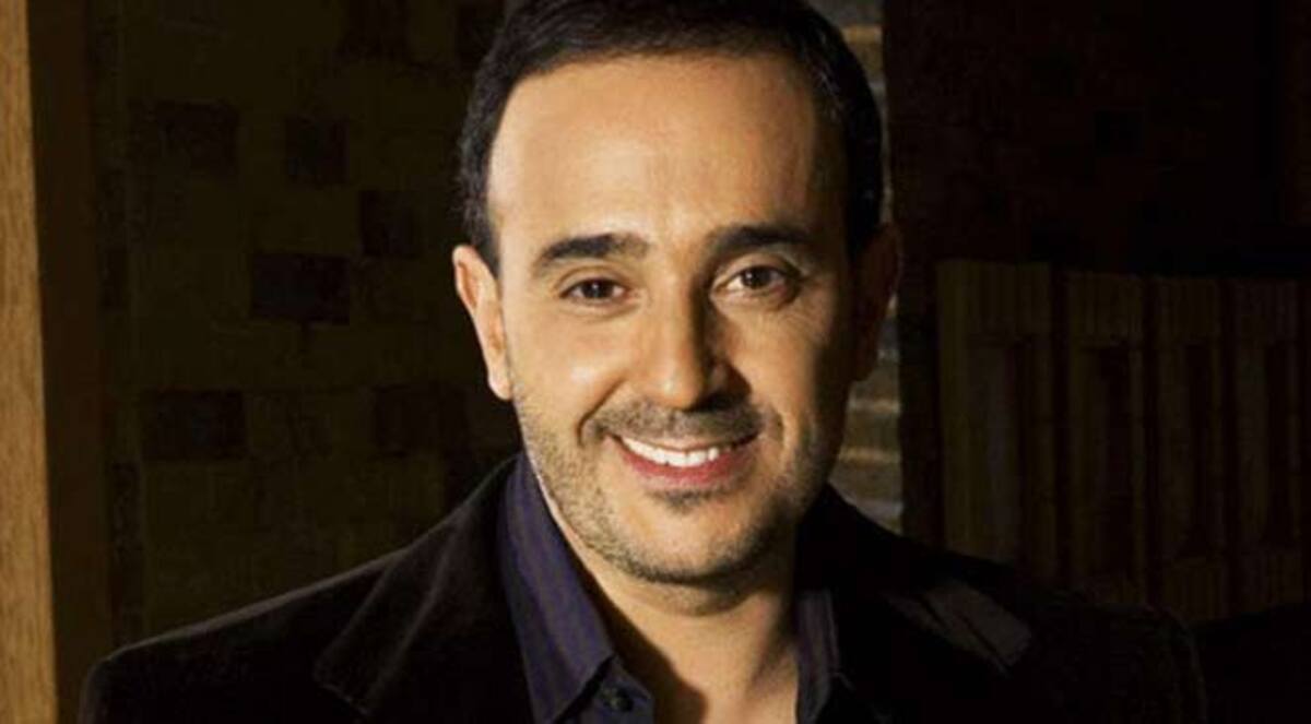 رابط حجز تذكرة حفلة صابر الرباعي ولطيفة في الرياض