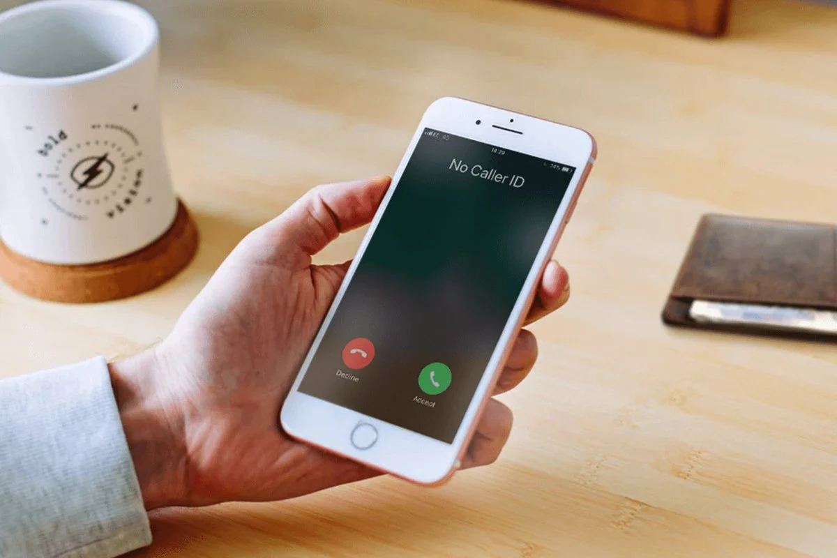 رابط كشف الارقام ومعرفة اسم المتصل بدون برنامج