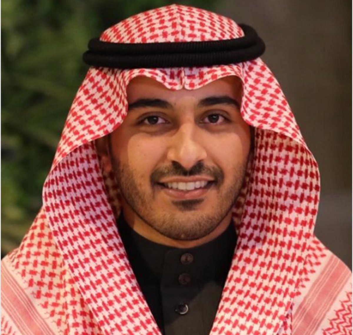 من هو سعود البقمي ويكيبيديا