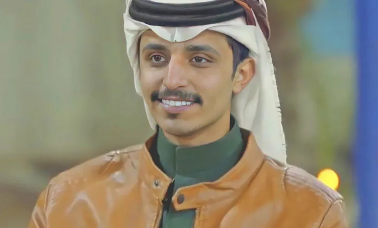 من هو محمد ال عبيان ويكيبيديا
