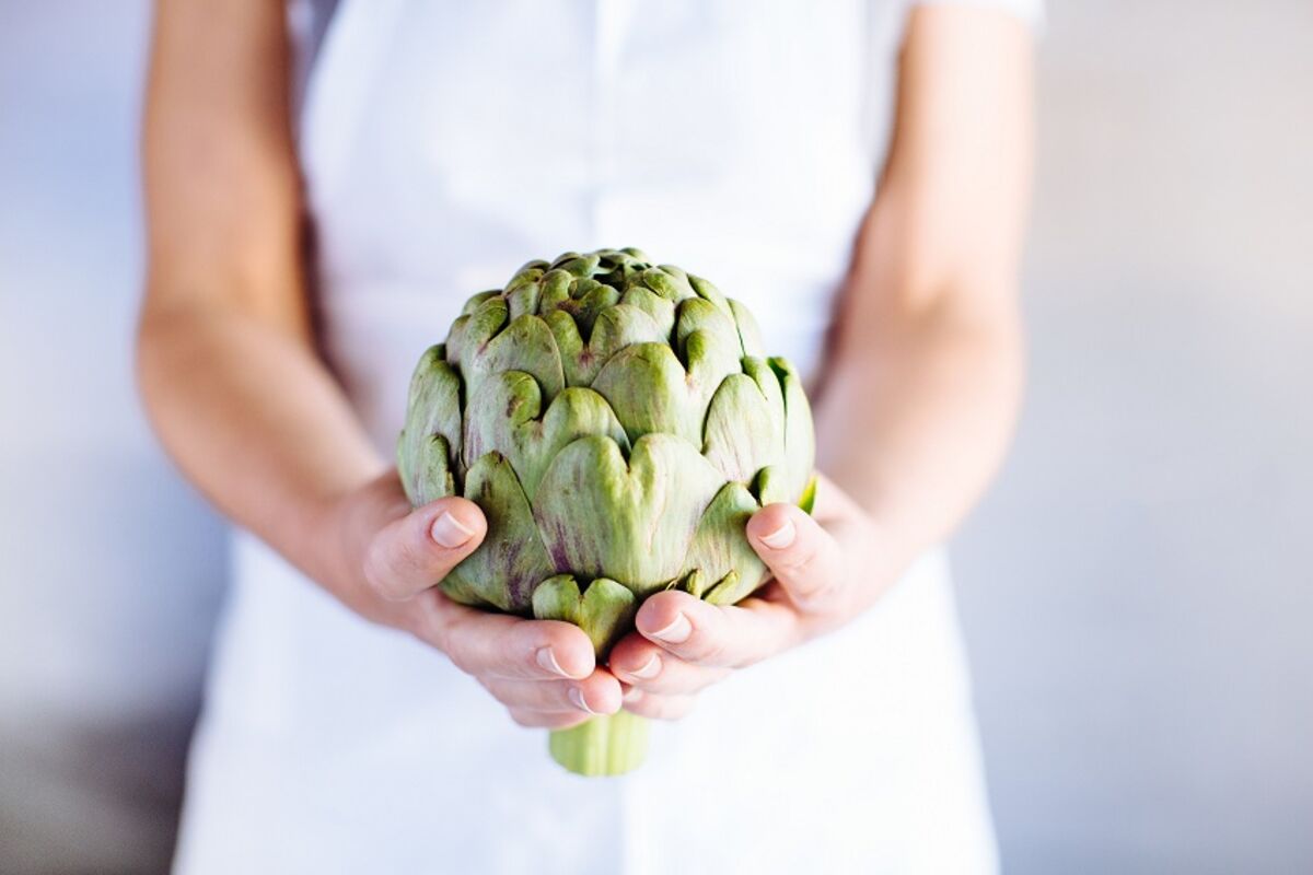 فوائد الخرشوف للكبد