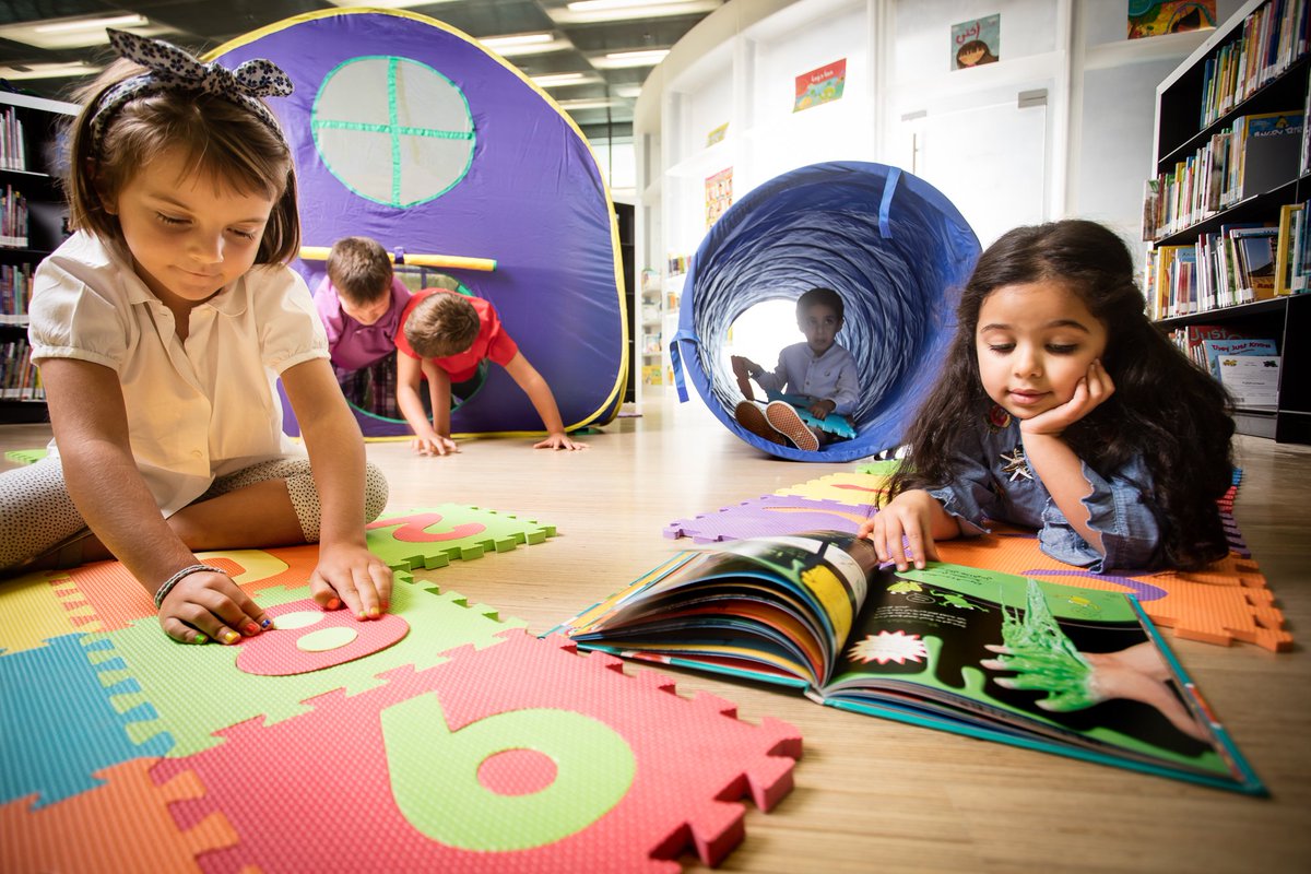 قصص عن المشاعر للاطفال