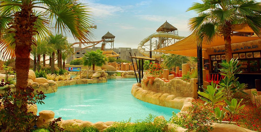 كم سعر بطاقة الدخول إلى جنة دلمون المفقودة 2024