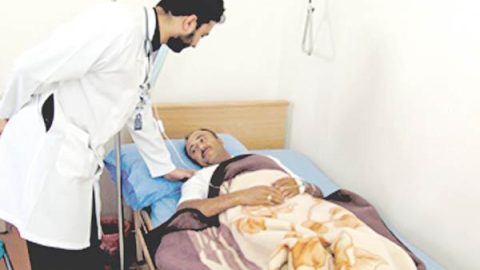 كيف اكتب عذر غياب مرضي للمدرسة والجامعة