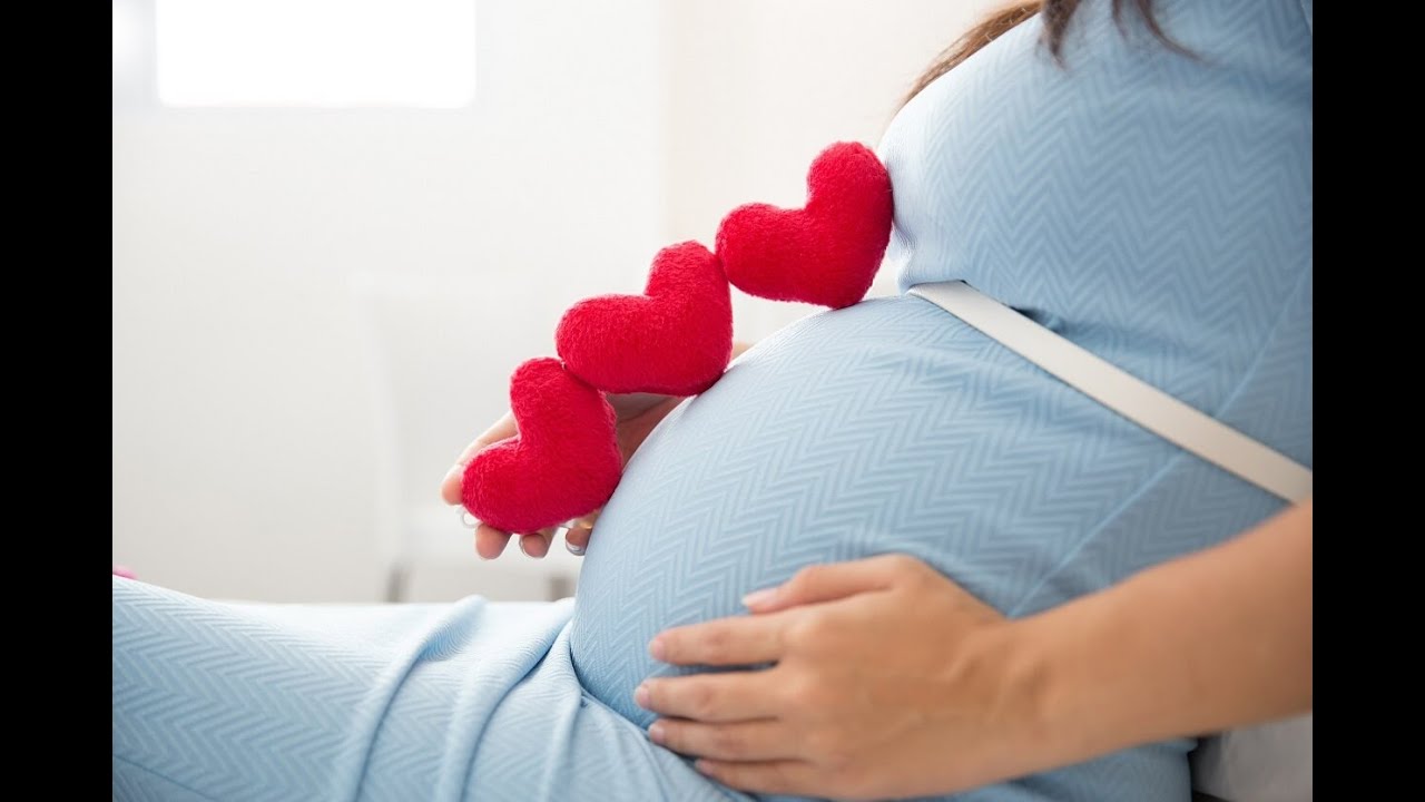 متى يبدأ الغثيان عند الحامل