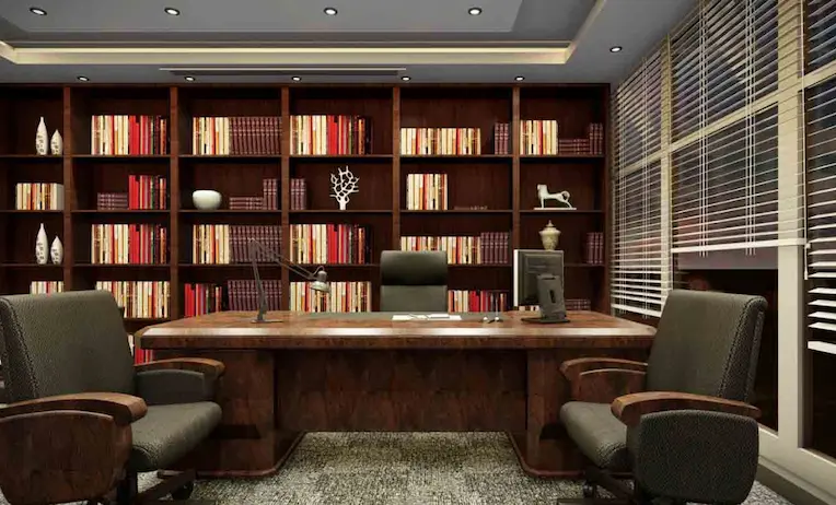 أفضل مكاتب محاماة بجدة للتدريب