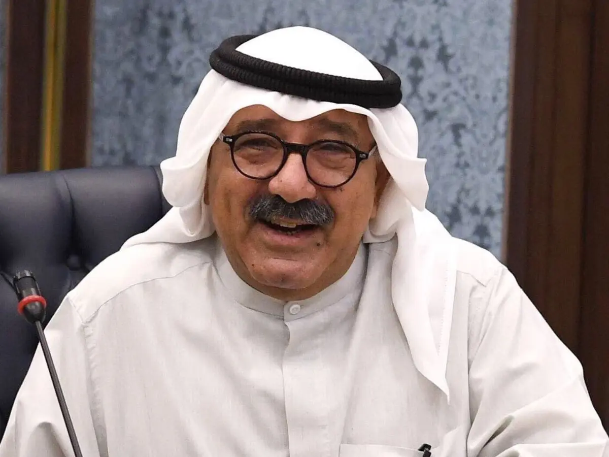 من هو زوج الشيخة حصة سعد العبد الله الصباح