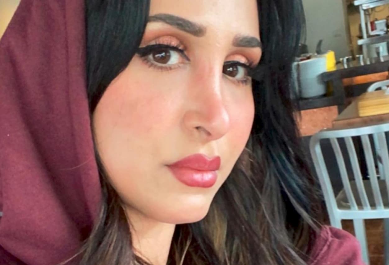 هل هند القحطاني متزوجة