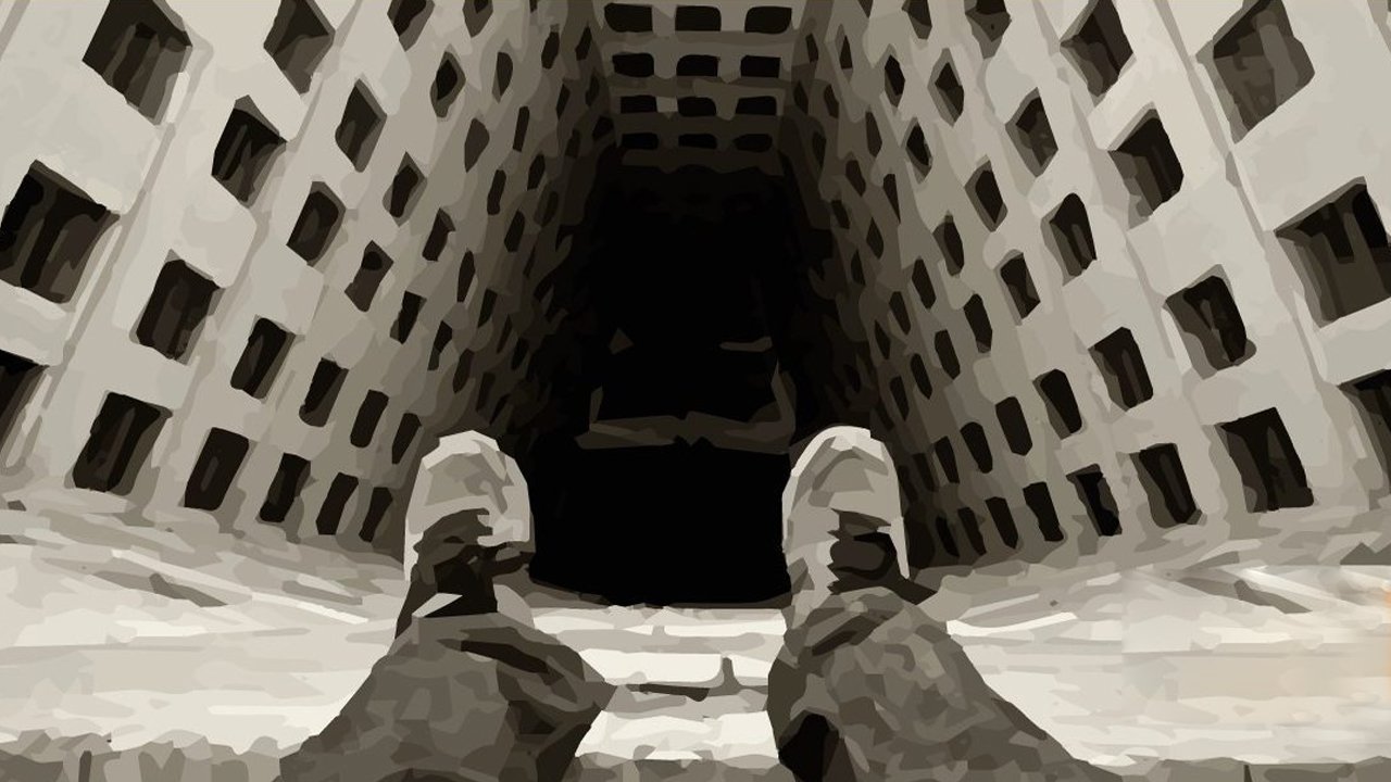 هل يغفر الله للمنتحر