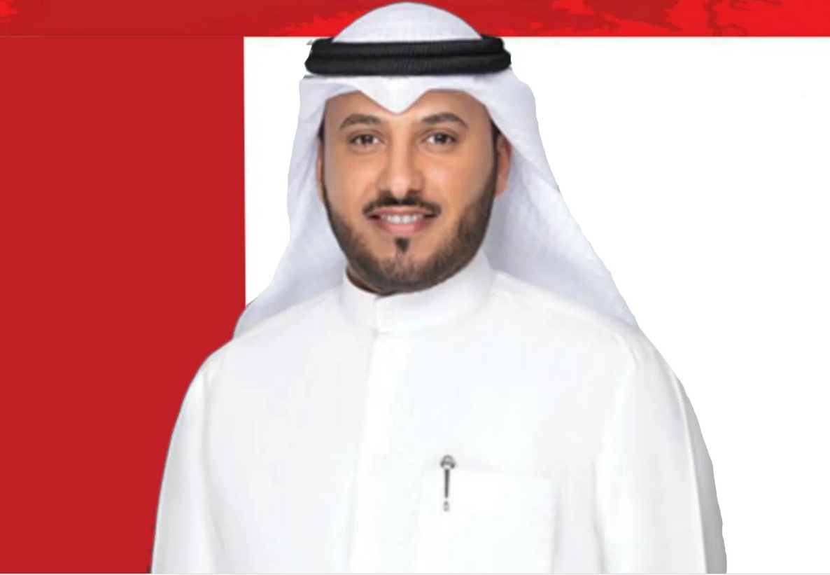 من هو سعود فلاح الصواغ ويكيبيديا