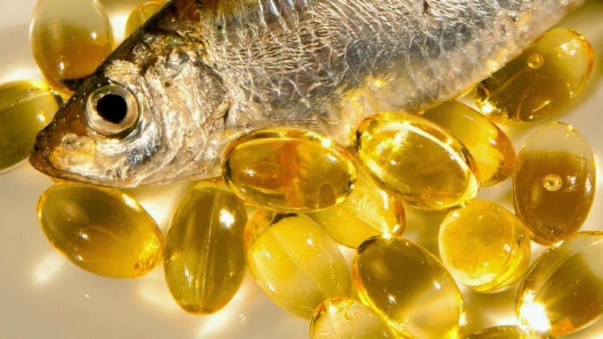 فوائد omega 3 للجنس