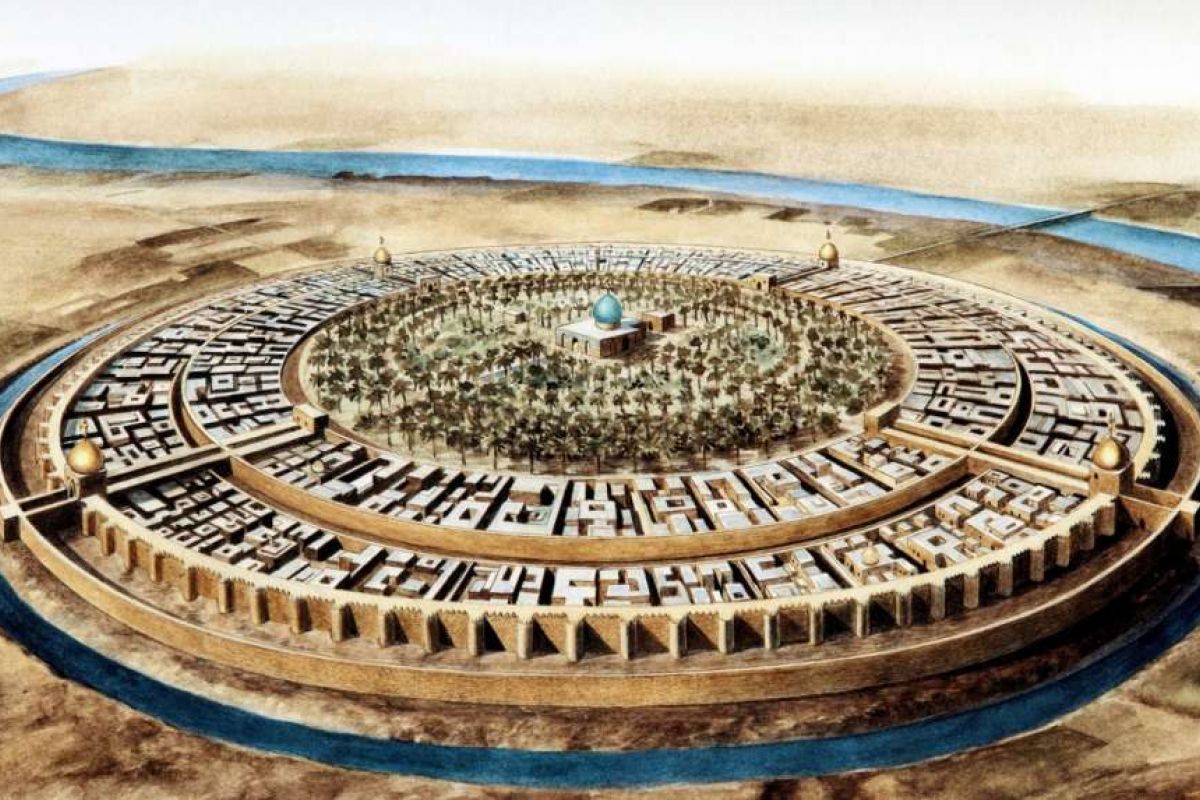 اخر خلفاء الدولة العباسية