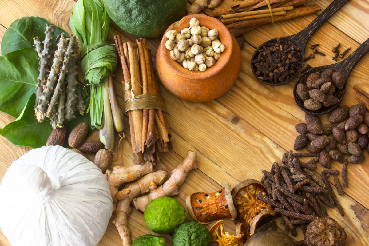 أعشاب للإمساك سريعة المفعول للاطفال
