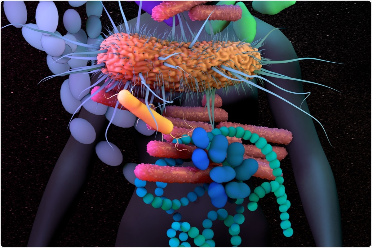 الفيروسات الارتجاعية مادتها الوراثية