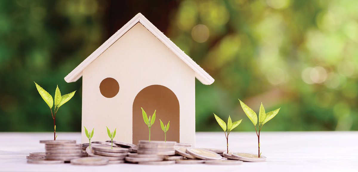 خطوات إدارة المنزل