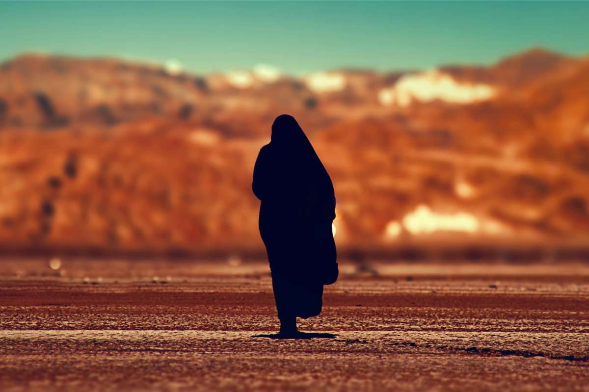 من هي اول شهيدة في الاسلام