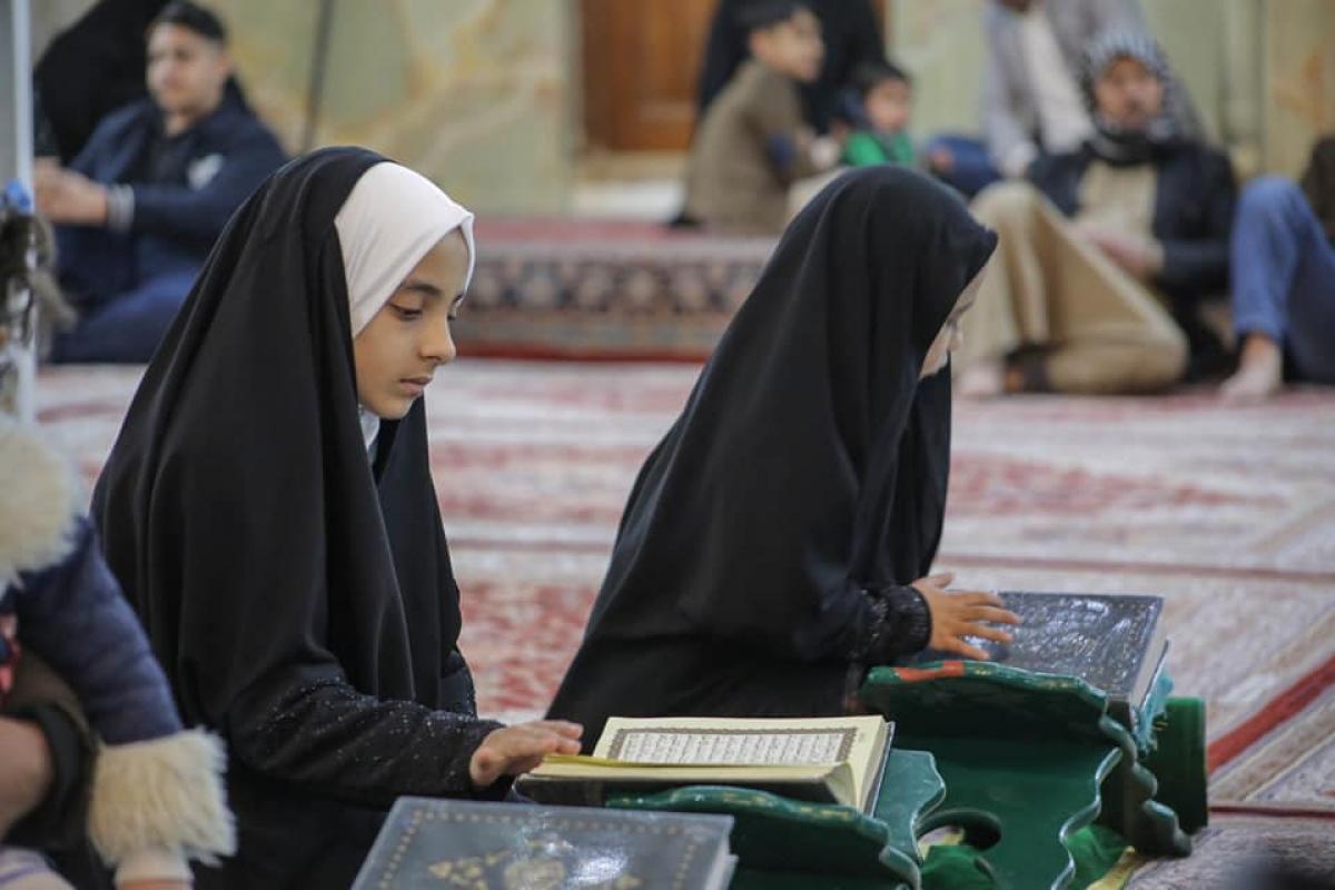صفات المرأة العفيفة