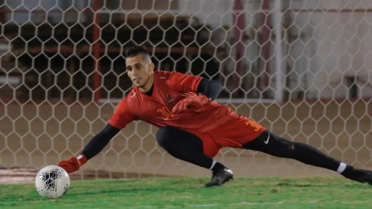 من هو مصطفى زغبة ويكيبيديا