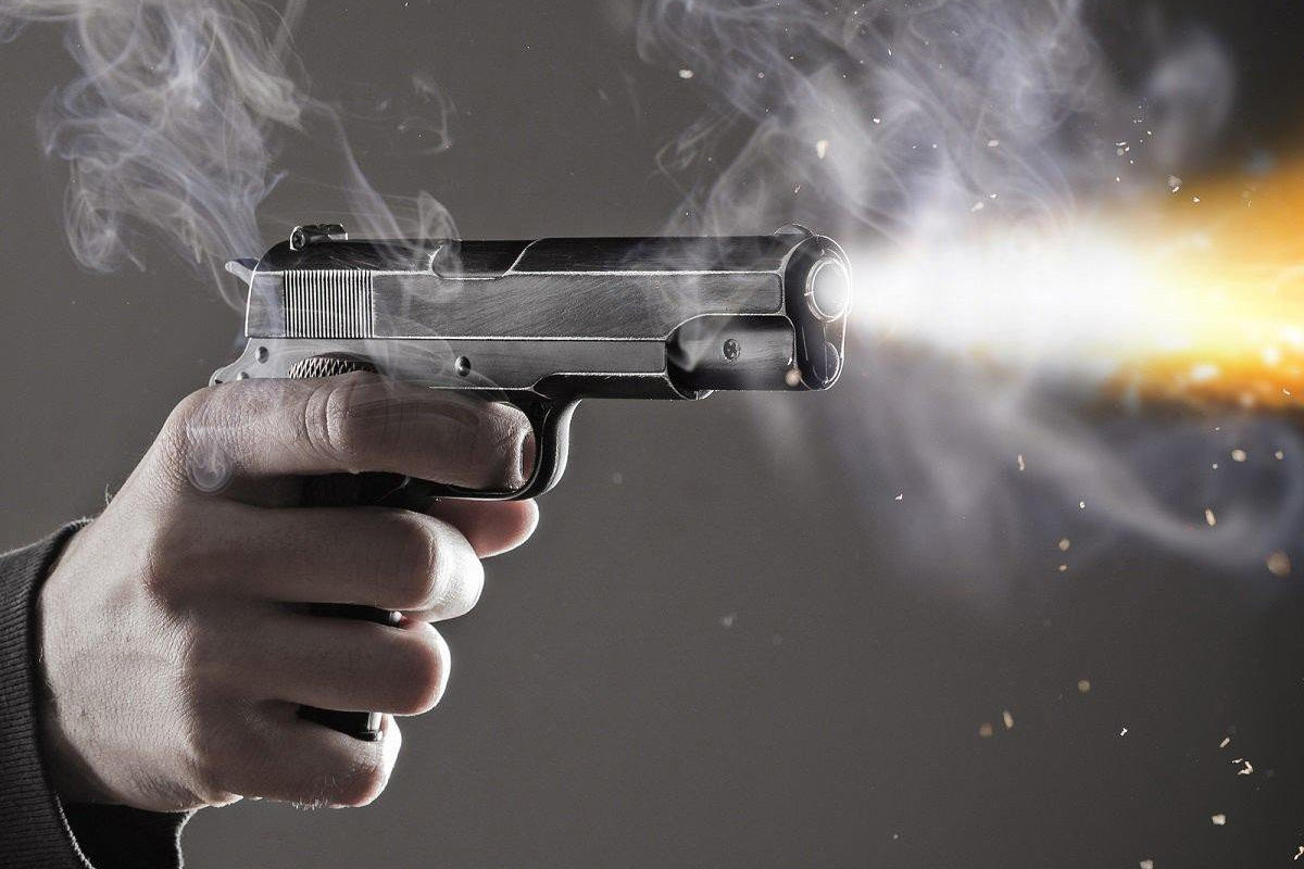 تفسير حلم الرصاص