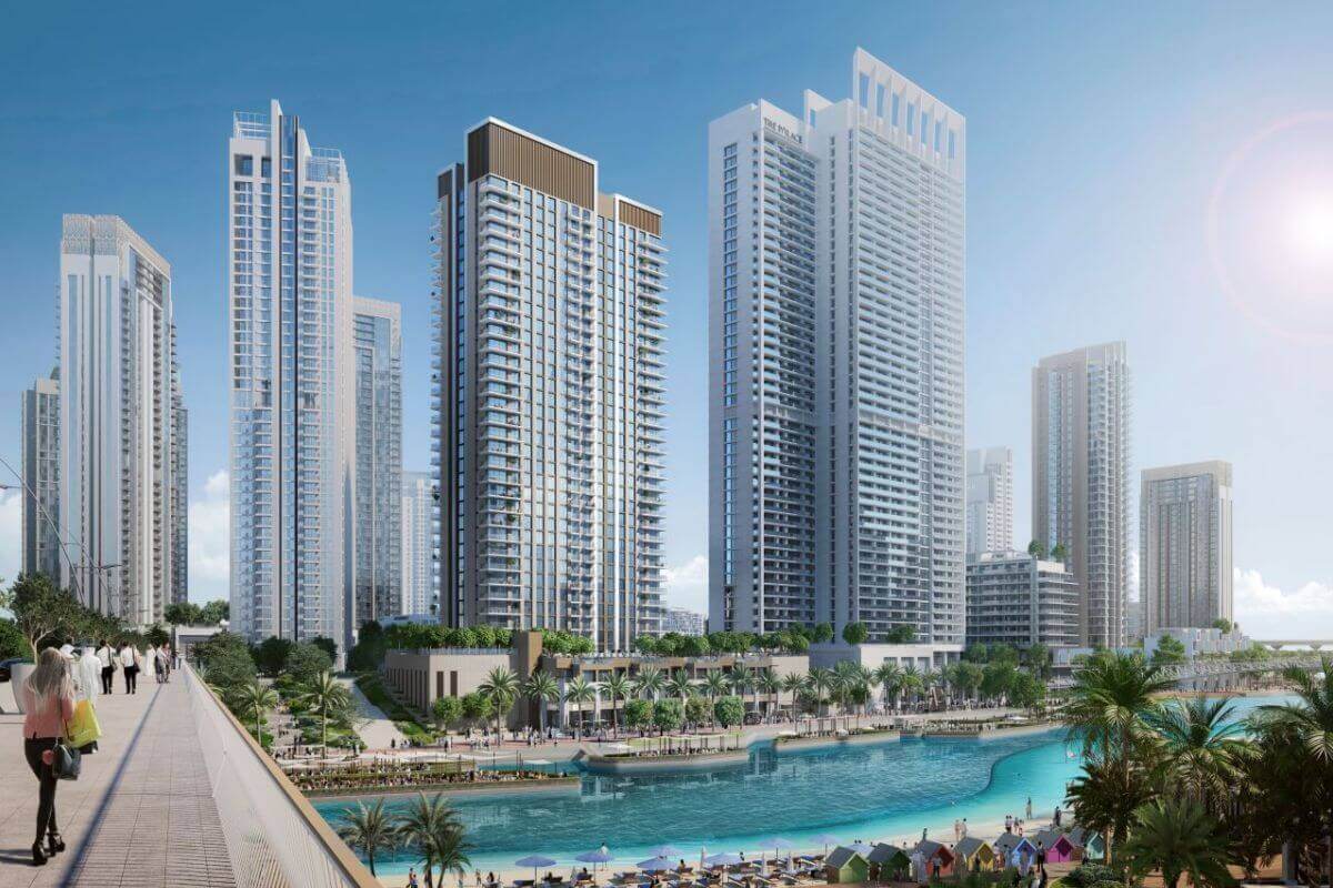 افضل منطقة سكنية في دبي من تجاربكم