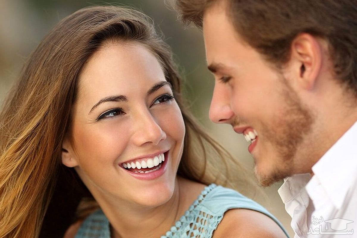 افعال تدل على حب الرجل