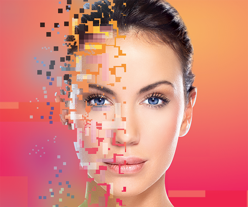 التصميم هو تخطيط الشيء وإنشاؤه بطريقة جميلة ومختلفة