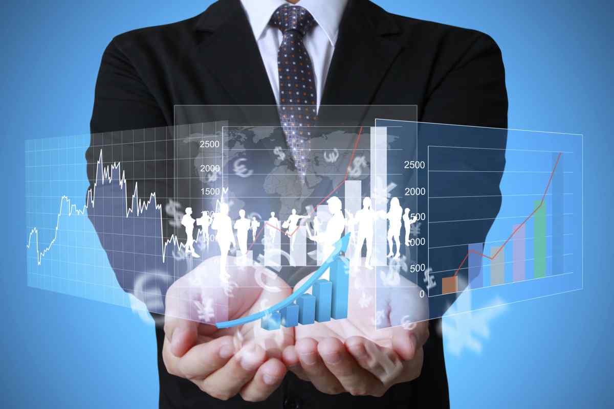 بحث جاهز حول مصادر البيانات السكانية الثابتة